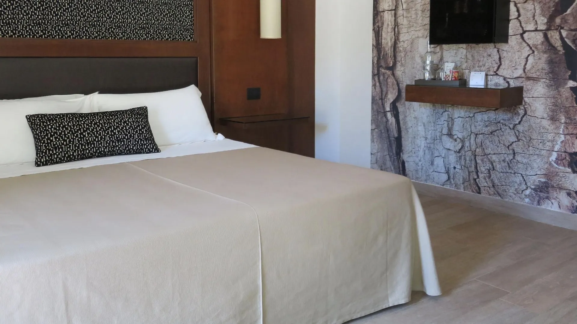 Hotel Baglio La Porta By Geocharme San Vito Lo Capo
