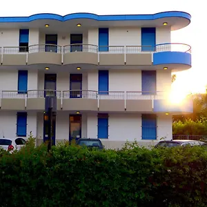  Apartament Il Sole Włochy