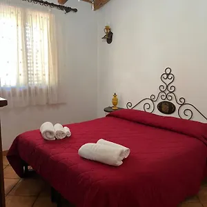 Baglio Cracchiolo Da Tuzzo - Casa Carrubbo Apartament