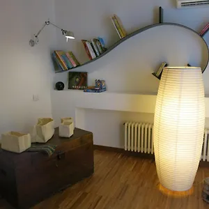  Apartament Puccini 19- Un Bel Di Włochy