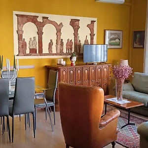  Apartament Riviera 34 Włochy