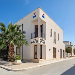 Hotel Sabbia D'oro