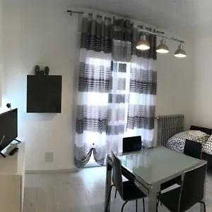  Apartament Giada Włochy