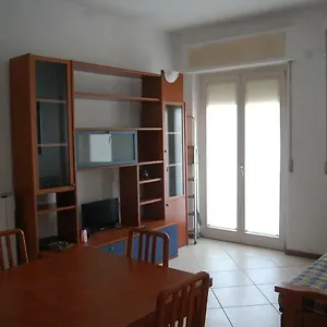  Apartament La Finestra Sul Parco Włochy