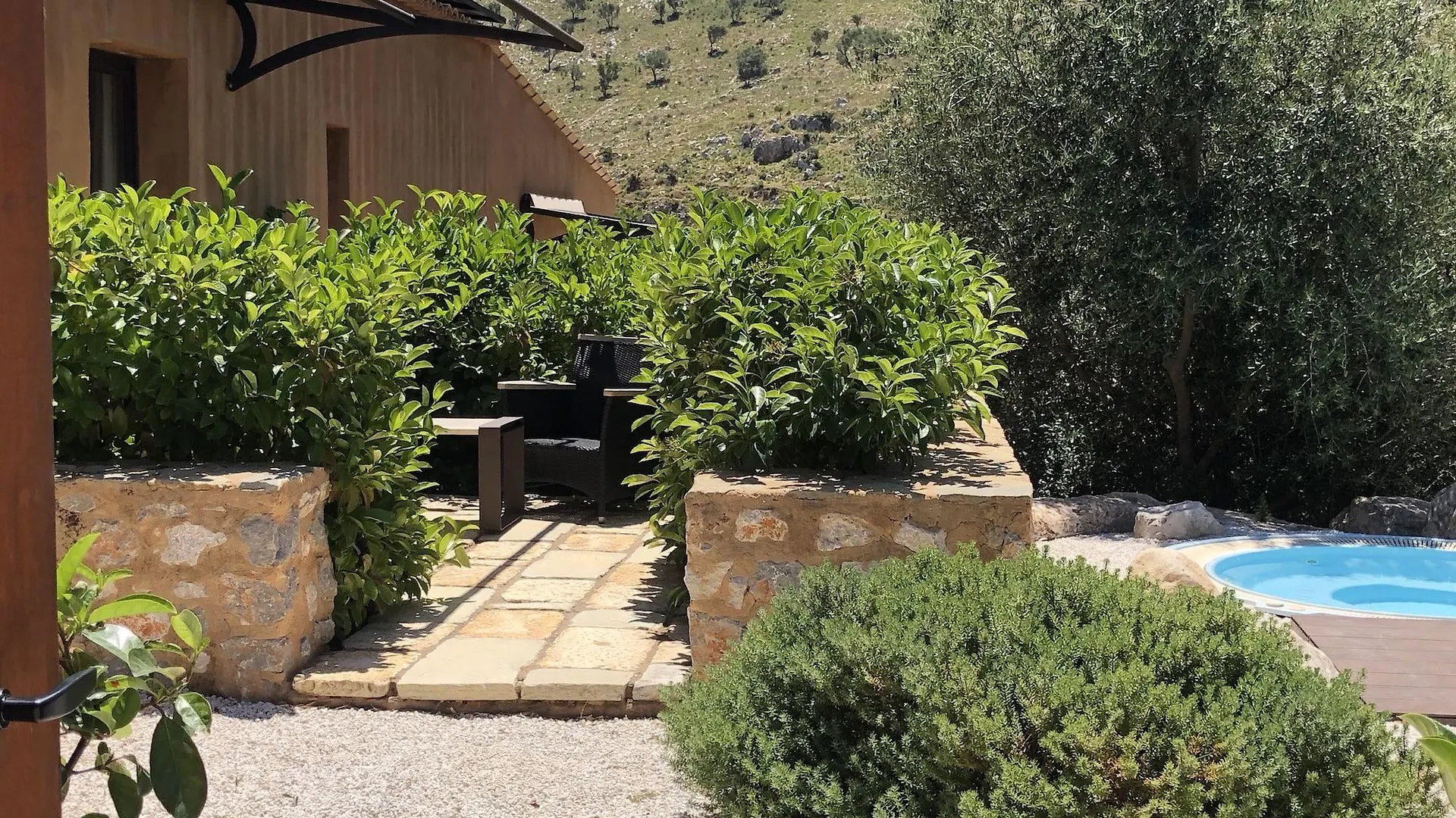 Baglio La Porta By Geocharme Hotel San Vito Lo Capo