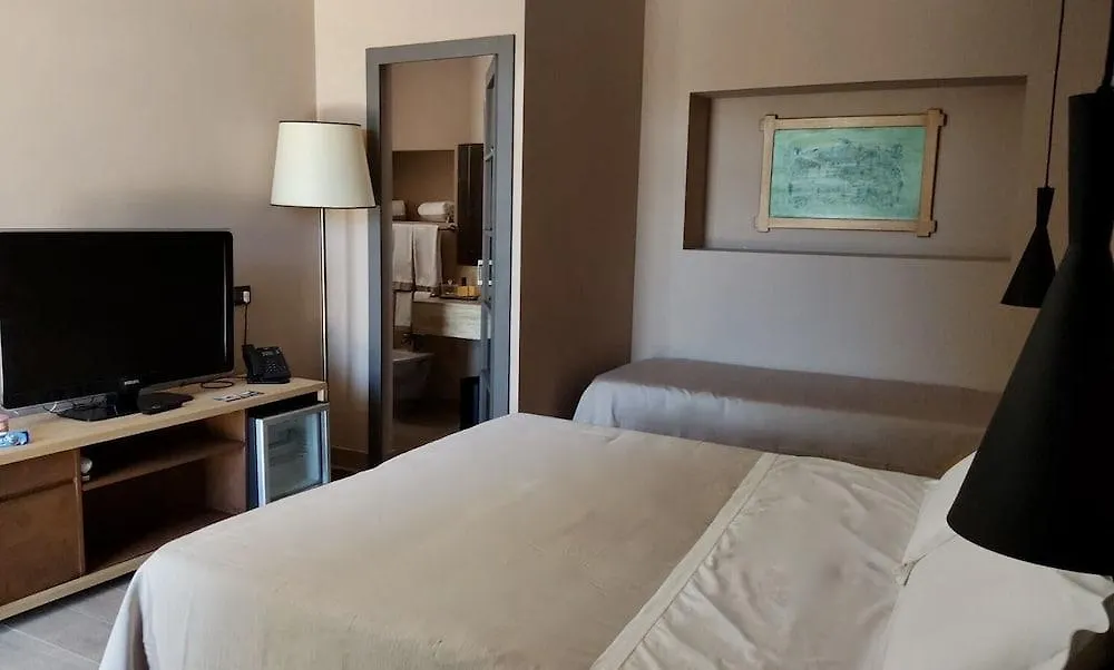 Baglio La Porta By Geocharme Hotel San Vito Lo Capo