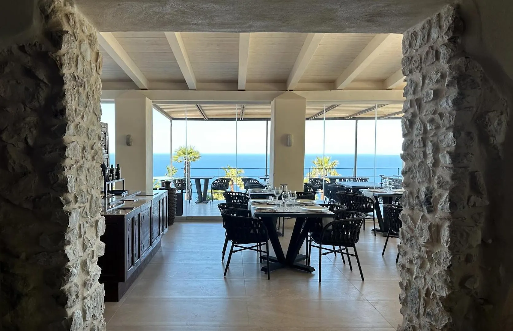 Baglio La Porta By Geocharme Hotel San Vito Lo Capo