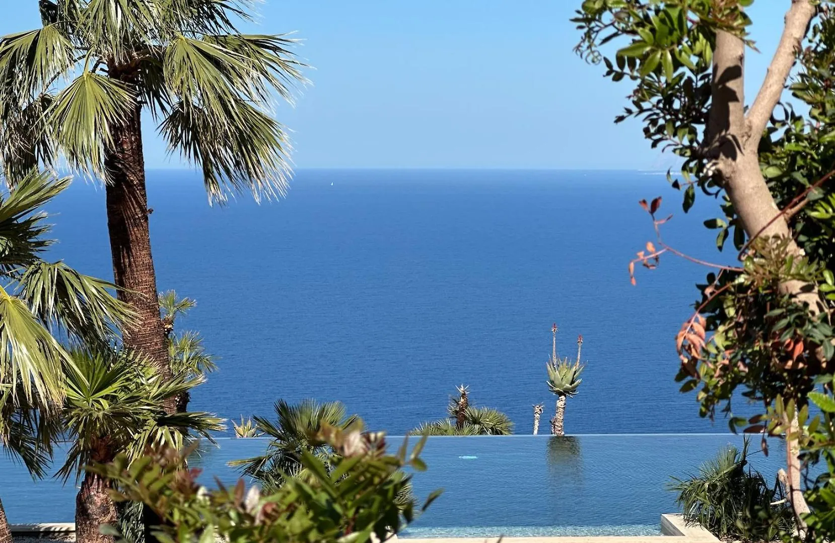 ***  Baglio La Porta By Geocharme Hotel San Vito Lo Capo Italië