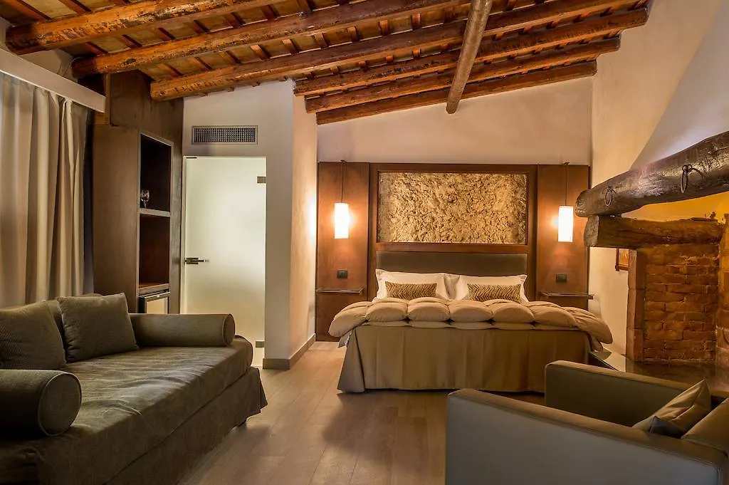 ***  Baglio La Porta By Geocharme Hotel San Vito Lo Capo Italy